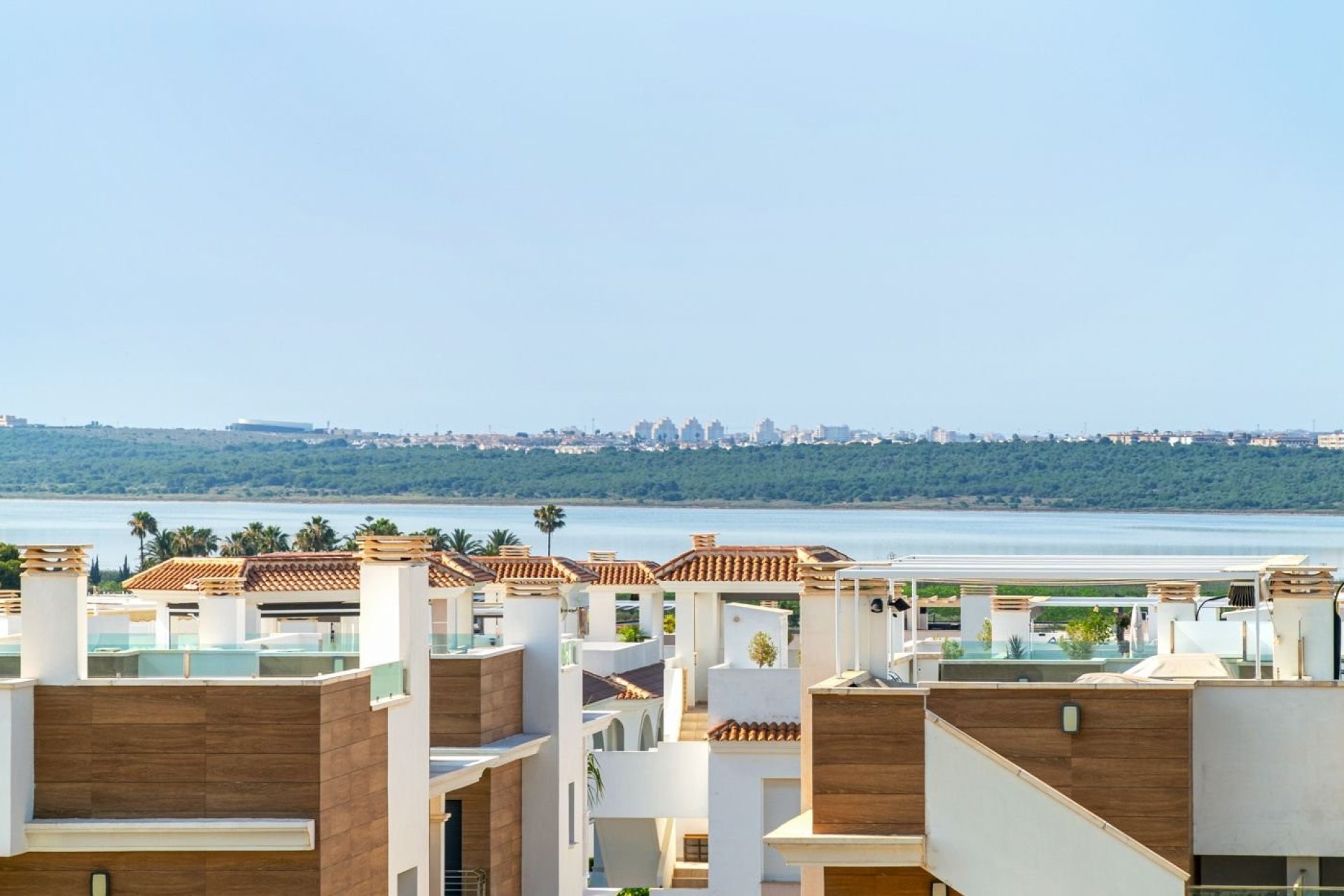 Herverkoop - Villa -
Ciudad Quesada - Costa Blanca