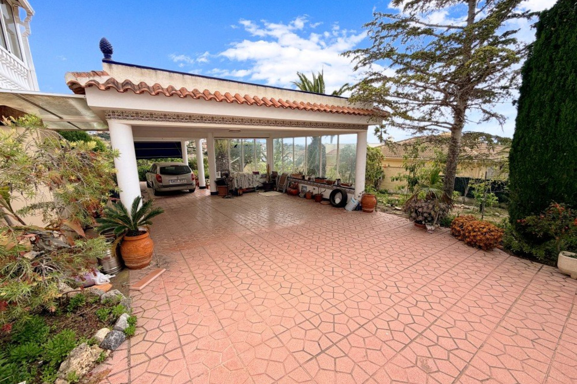 Herverkoop - Villa -
Ciudad Quesada - Costa Blanca