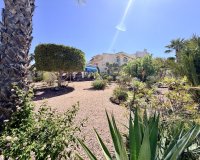 Herverkoop - Villa -
Ciudad Quesada - Costa Blanca