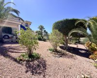Herverkoop - Villa -
Ciudad Quesada - Costa Blanca