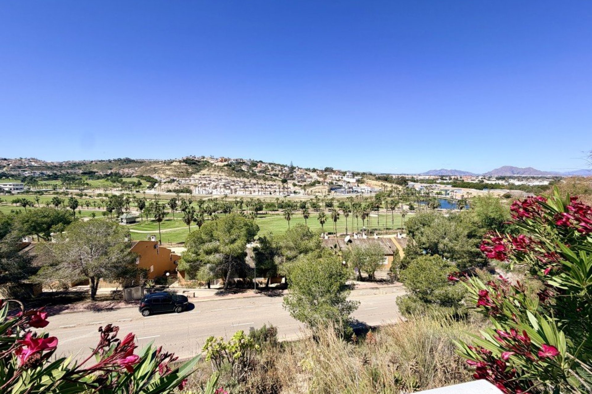 Herverkoop - Villa -
Ciudad Quesada - Costa Blanca