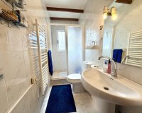 Herverkoop - Villa -
Ciudad Quesada - Costa Blanca
