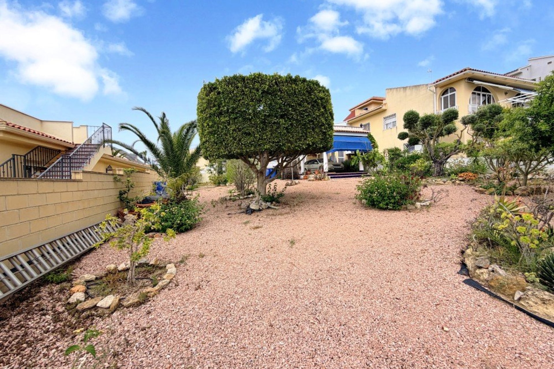 Herverkoop - Villa -
Ciudad Quesada - Costa Blanca