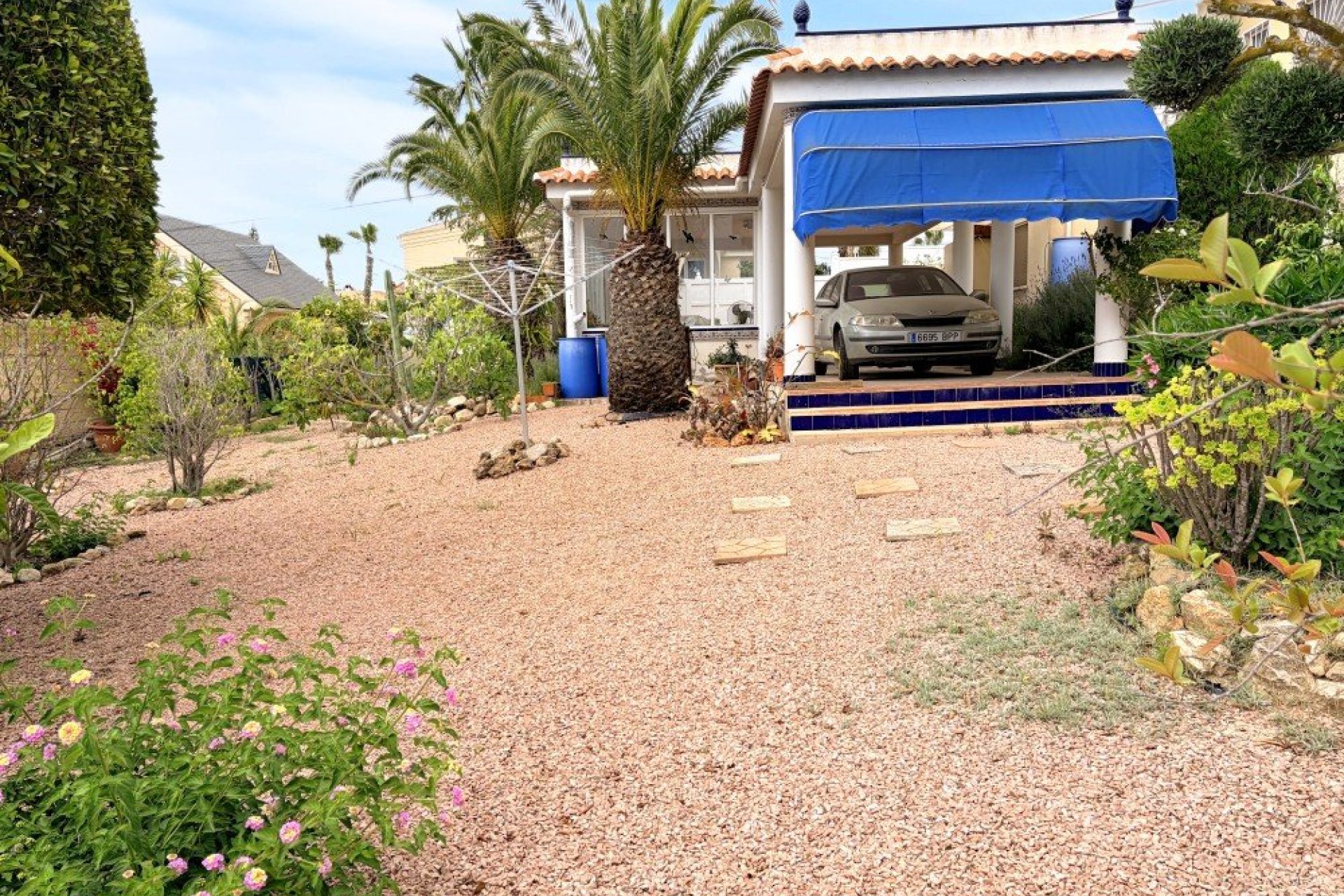 Herverkoop - Villa -
Ciudad Quesada - Costa Blanca