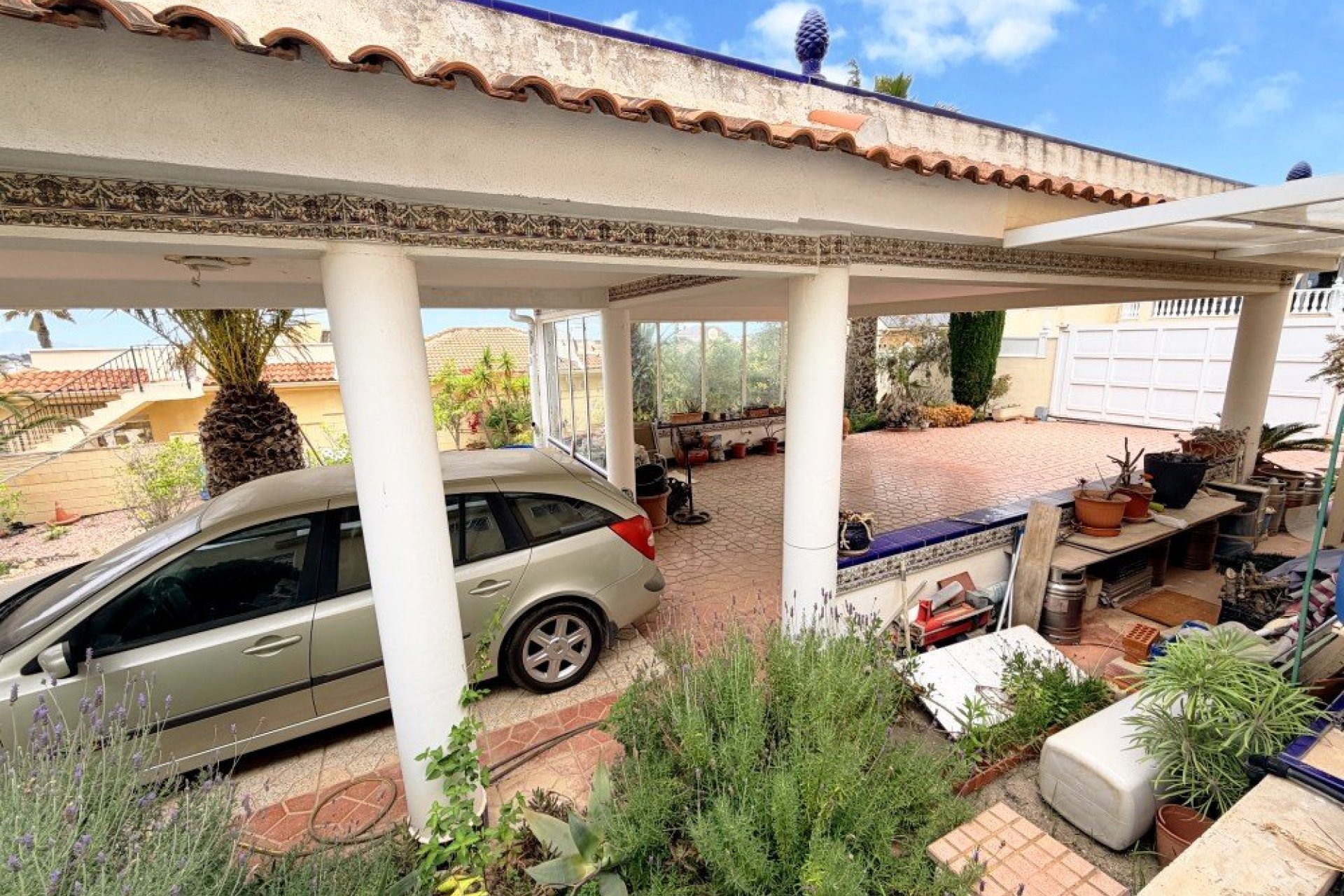 Herverkoop - Villa -
Ciudad Quesada - Costa Blanca