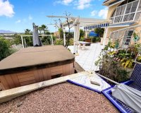 Herverkoop - Villa -
Ciudad Quesada - Costa Blanca