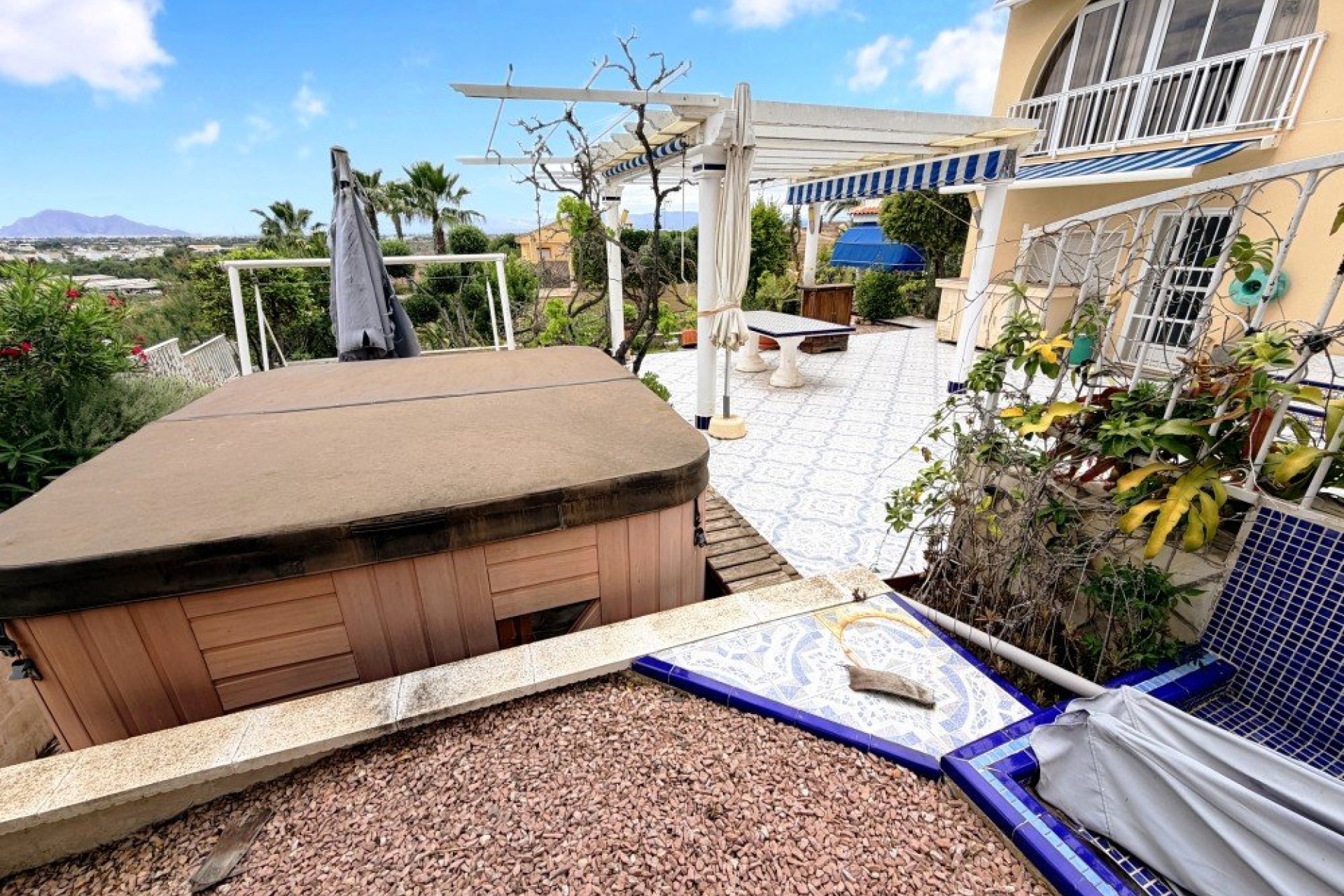 Herverkoop - Villa -
Ciudad Quesada - Costa Blanca