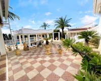 Herverkoop - Villa -
Ciudad Quesada - Costa Blanca
