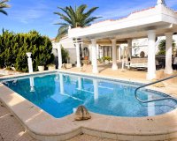 Herverkoop - Villa -
Ciudad Quesada - Costa Blanca