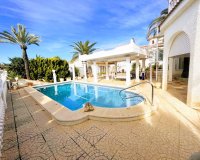 Herverkoop - Villa -
Ciudad Quesada - Costa Blanca