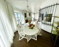 Herverkoop - Villa -
Ciudad Quesada - Costa Blanca