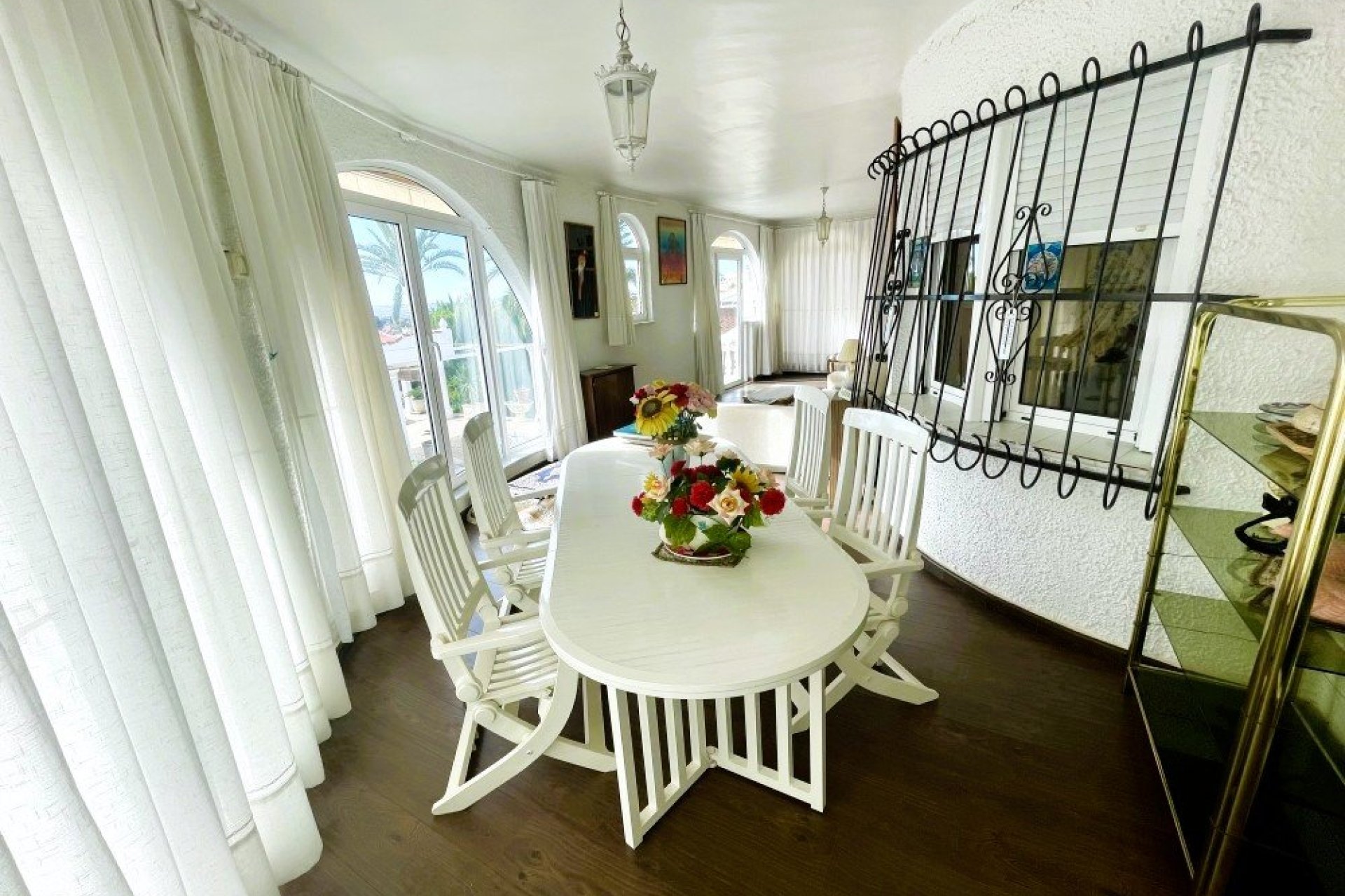 Herverkoop - Villa -
Ciudad Quesada - Costa Blanca