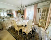 Herverkoop - Villa -
Ciudad Quesada - Costa Blanca