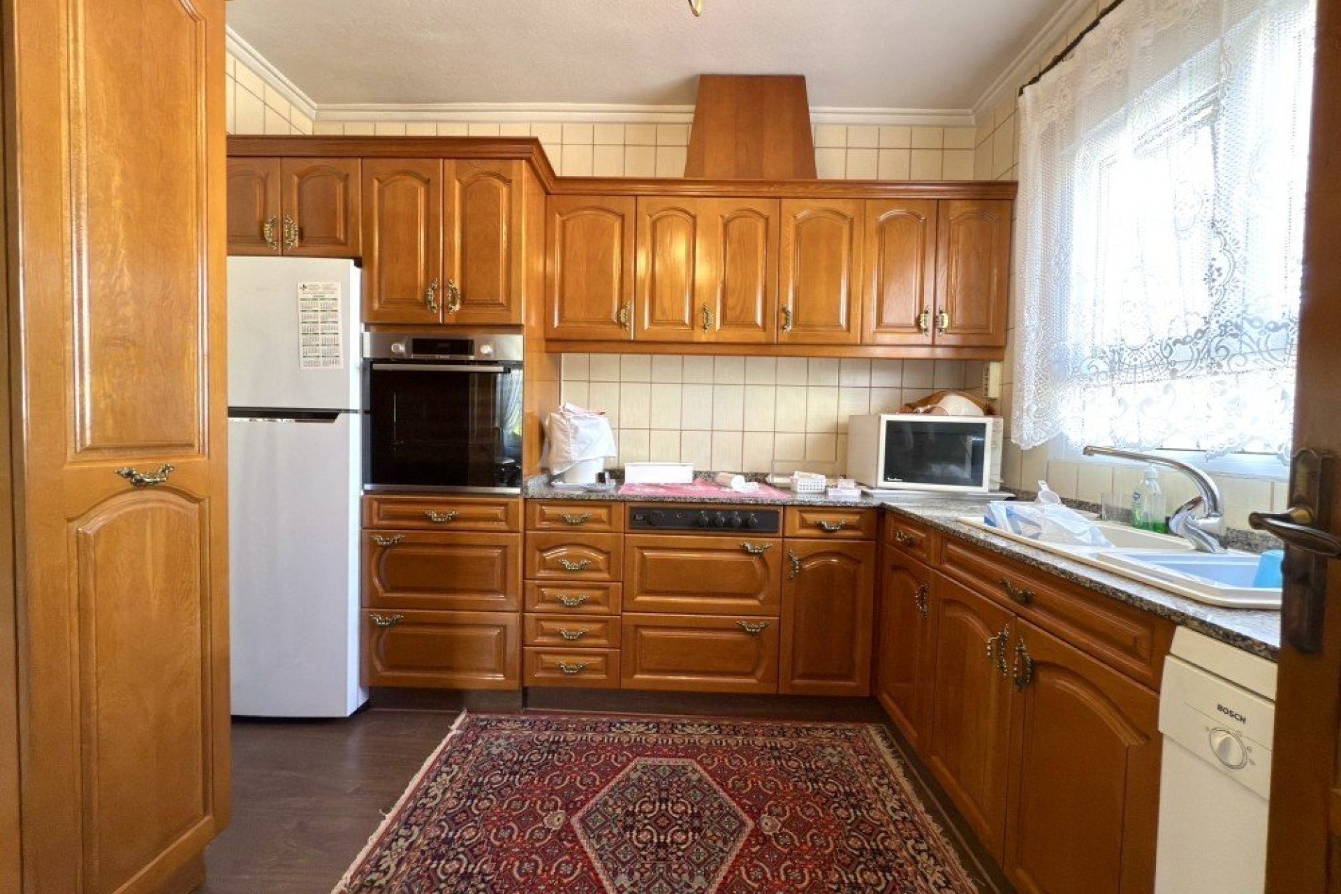 Herverkoop - Villa -
Ciudad Quesada - Costa Blanca