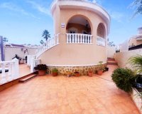 Herverkoop - Villa -
Ciudad Quesada - Costa Blanca