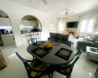 Herverkoop - Villa -
Ciudad Quesada - Costa Blanca