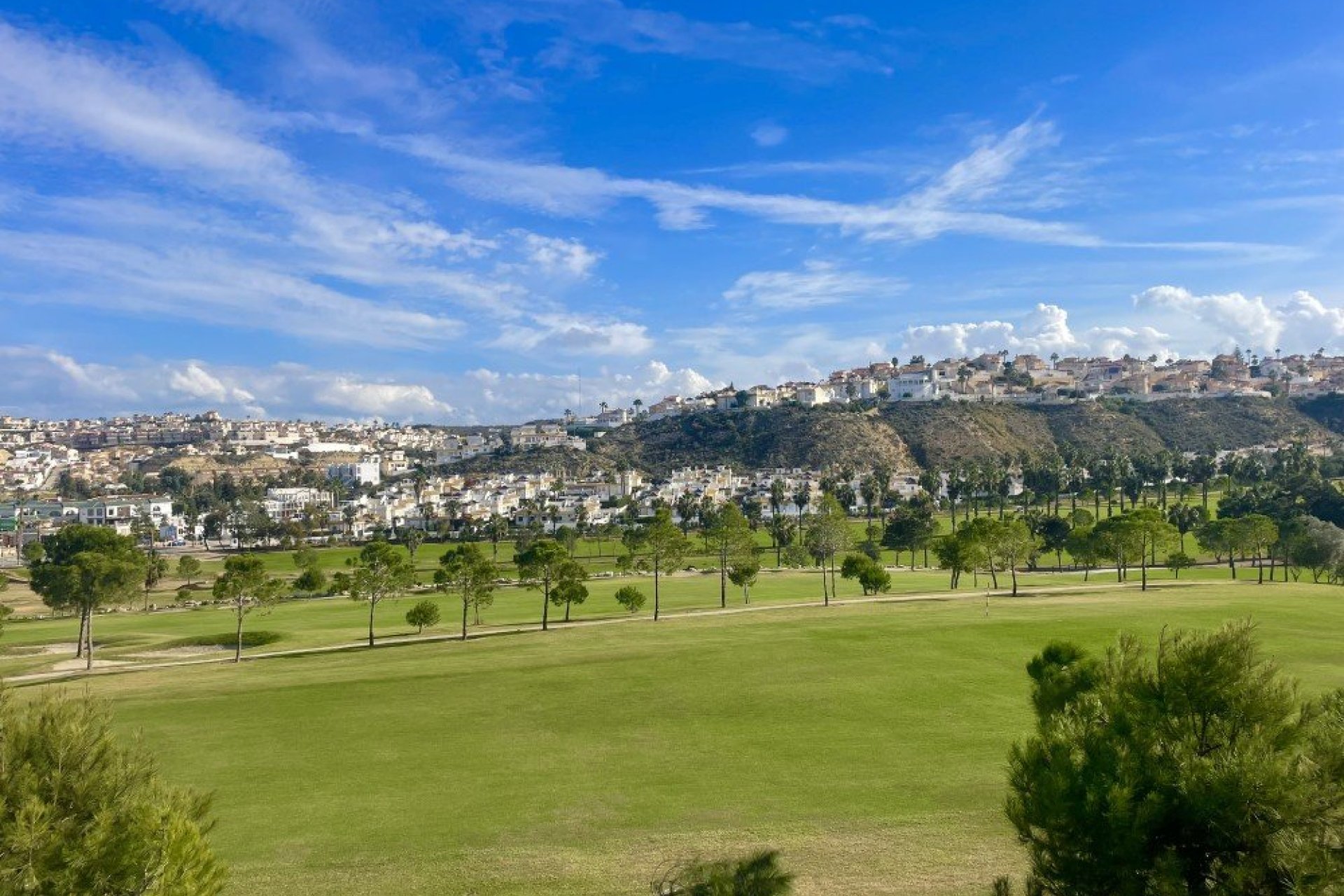 Herverkoop - Villa -
Ciudad Quesada - Costa Blanca