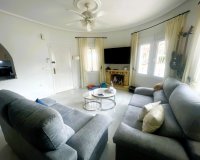 Herverkoop - Villa -
Ciudad Quesada - Costa Blanca
