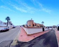 Herverkoop - Villa -
Ciudad Quesada - Costa Blanca