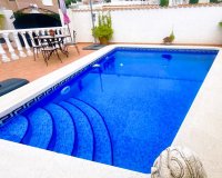 Herverkoop - Villa -
Ciudad Quesada - Costa Blanca
