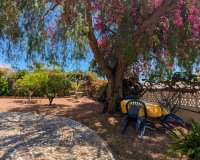 Herverkoop - Villa -
Ciudad Quesada - Costa Blanca