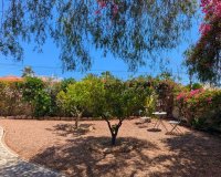Herverkoop - Villa -
Ciudad Quesada - Costa Blanca