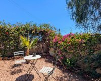 Herverkoop - Villa -
Ciudad Quesada - Costa Blanca