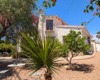 Herverkoop - Villa -
Ciudad Quesada - Costa Blanca