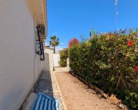 Herverkoop - Villa -
Ciudad Quesada - Costa Blanca