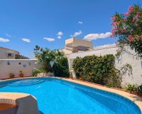 Herverkoop - Villa -
Ciudad Quesada - Costa Blanca