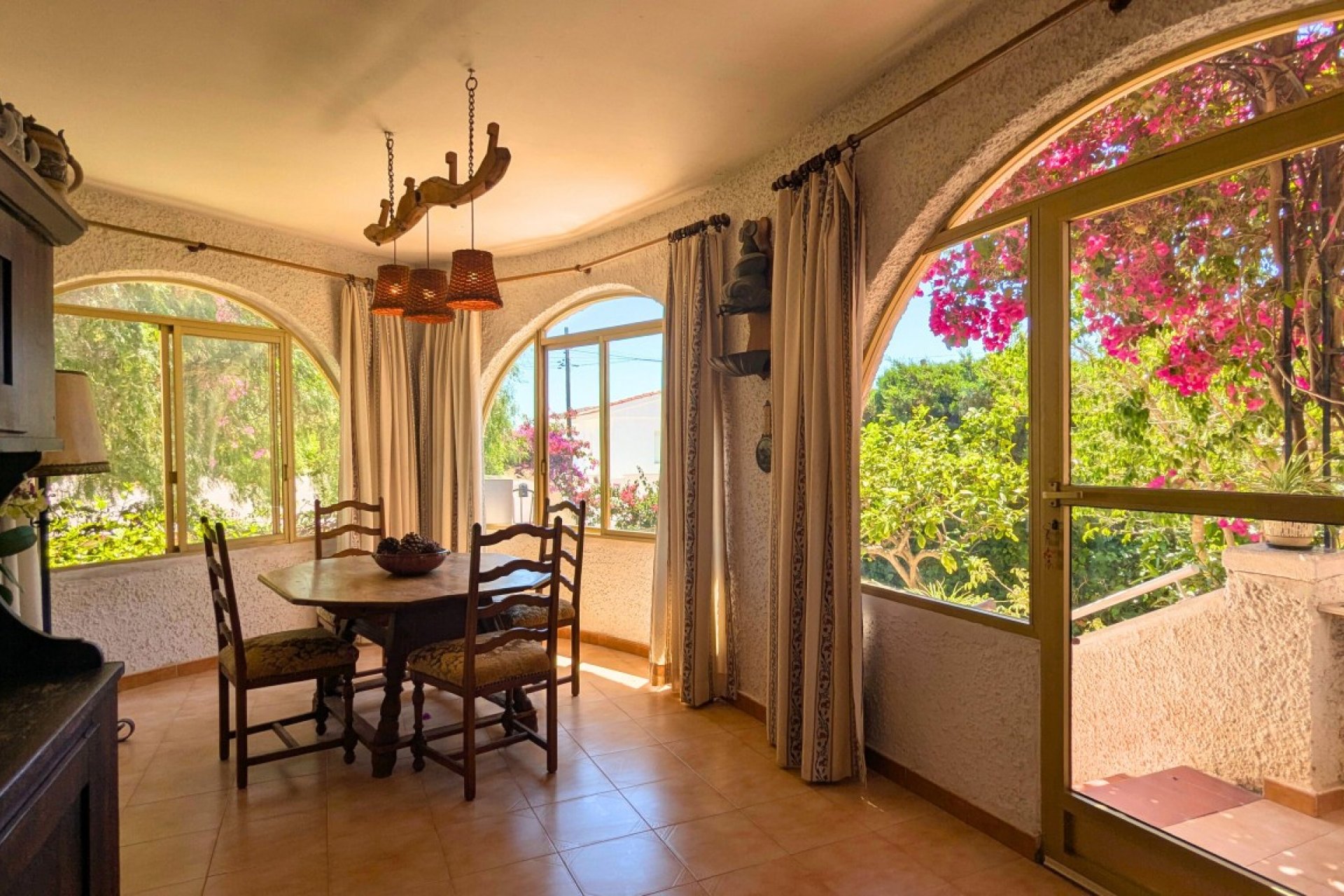 Herverkoop - Villa -
Ciudad Quesada - Costa Blanca