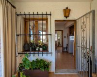 Herverkoop - Villa -
Ciudad Quesada - Costa Blanca
