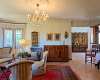 Herverkoop - Villa -
Ciudad Quesada - Costa Blanca