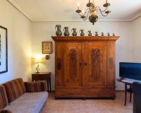 Herverkoop - Villa -
Ciudad Quesada - Costa Blanca