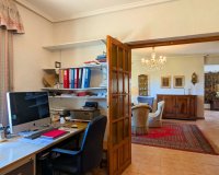 Herverkoop - Villa -
Ciudad Quesada - Costa Blanca