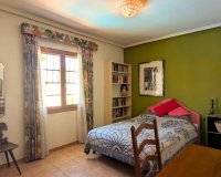 Herverkoop - Villa -
Ciudad Quesada - Costa Blanca