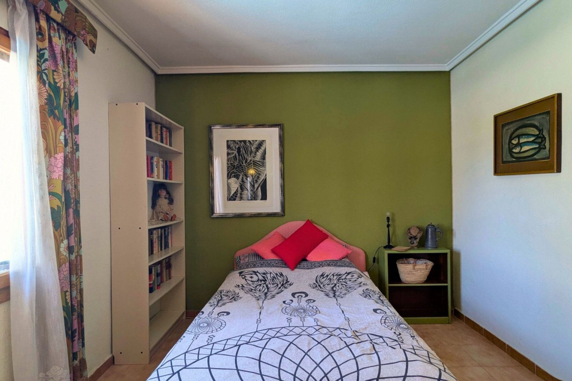 Herverkoop - Villa -
Ciudad Quesada - Costa Blanca