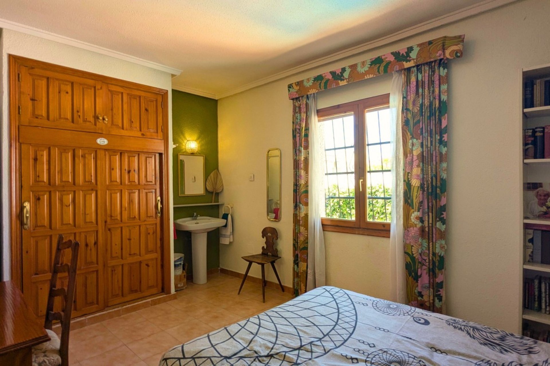 Herverkoop - Villa -
Ciudad Quesada - Costa Blanca