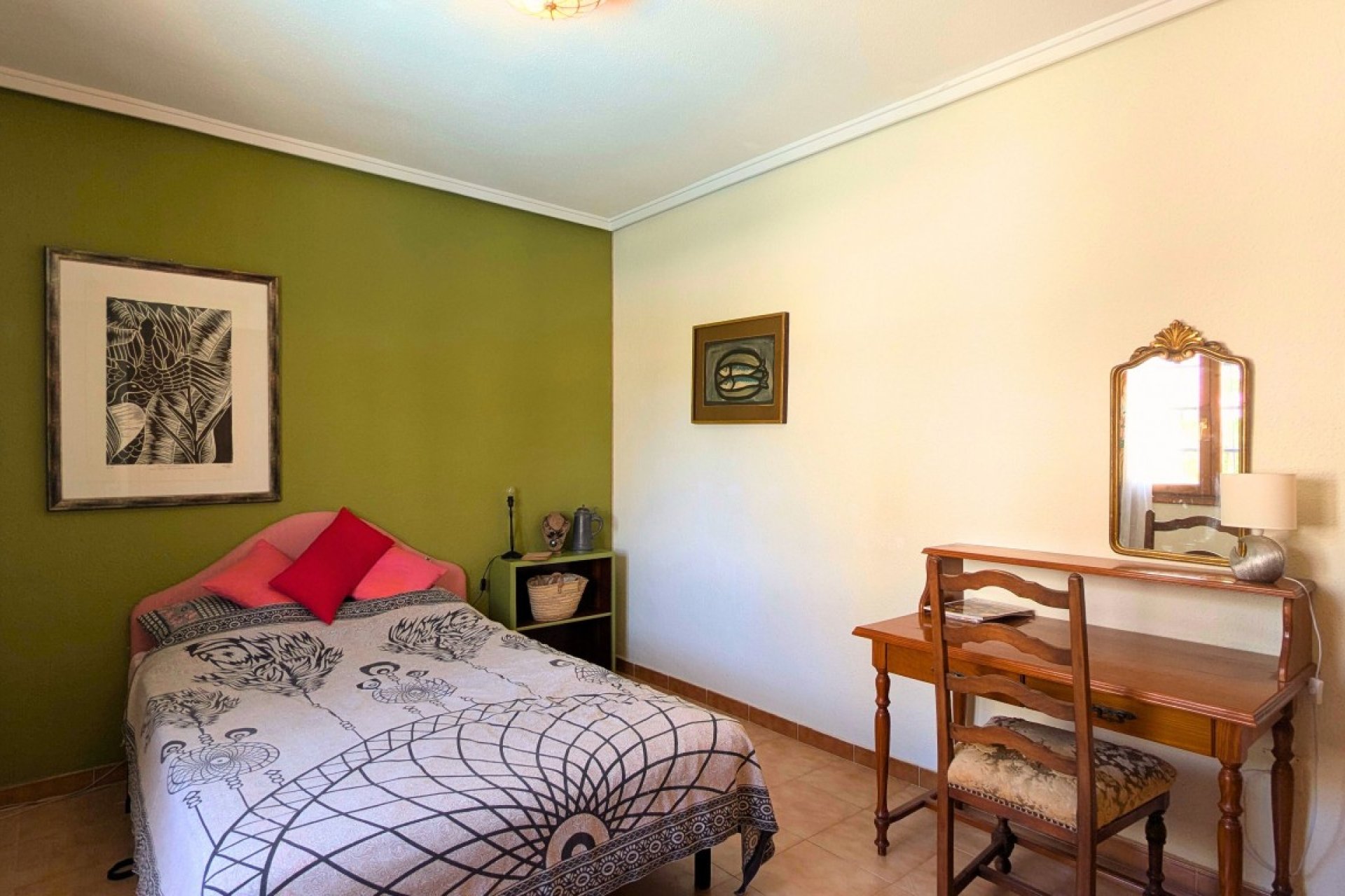 Herverkoop - Villa -
Ciudad Quesada - Costa Blanca