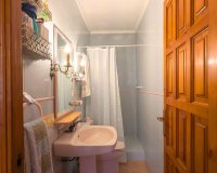 Herverkoop - Villa -
Ciudad Quesada - Costa Blanca