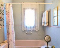 Herverkoop - Villa -
Ciudad Quesada - Costa Blanca
