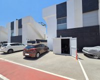 Herverkoop - Villa -
Ciudad Quesada - Costa Blanca