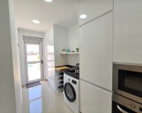 Herverkoop - Villa -
Ciudad Quesada - Costa Blanca