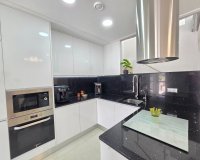 Herverkoop - Villa -
Ciudad Quesada - Costa Blanca