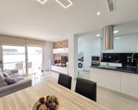 Herverkoop - Villa -
Ciudad Quesada - Costa Blanca