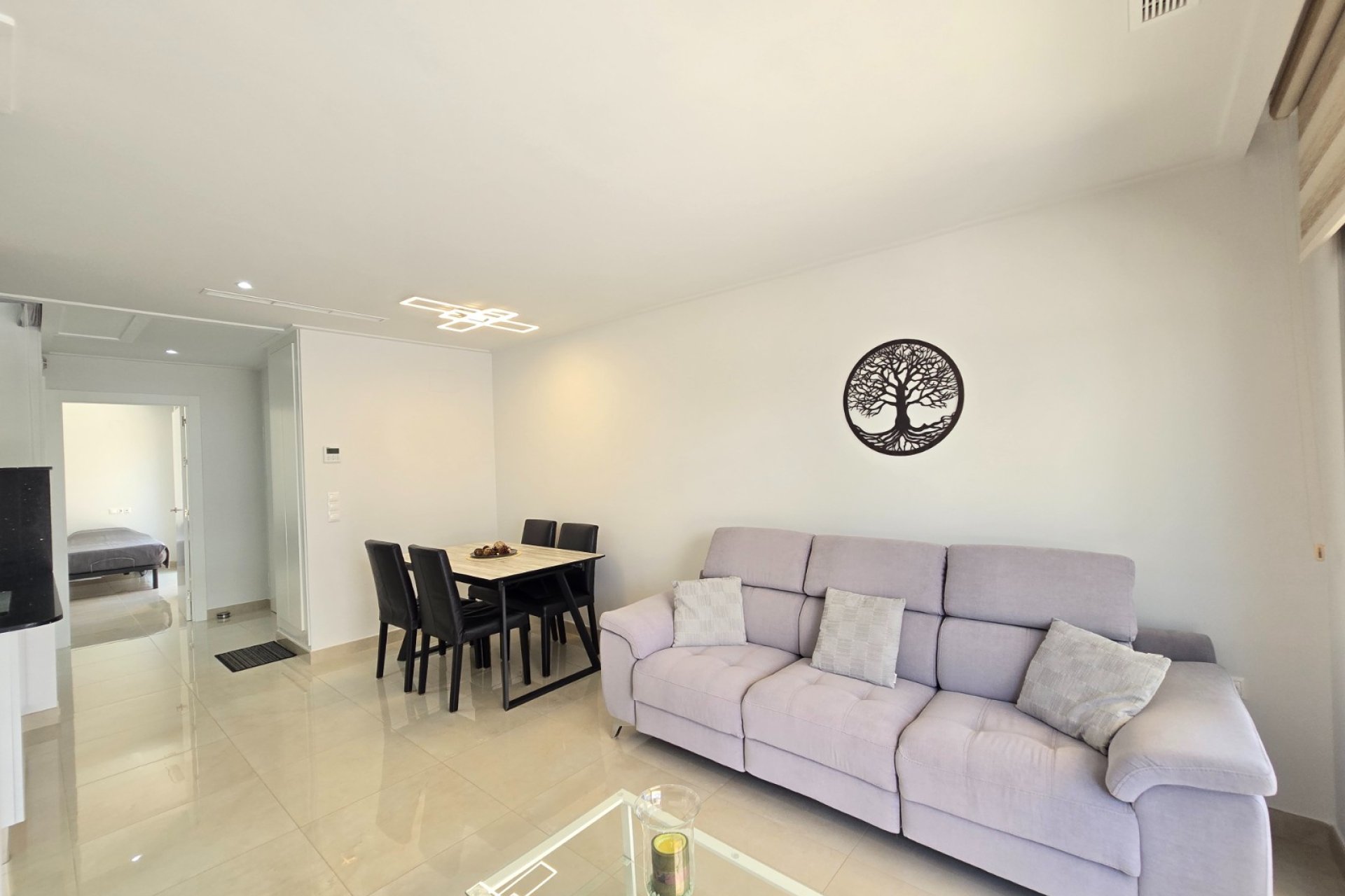 Herverkoop - Villa -
Ciudad Quesada - Costa Blanca