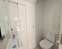 Herverkoop - Villa -
Ciudad Quesada - Costa Blanca