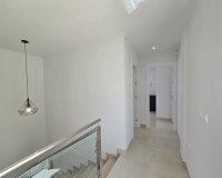 Herverkoop - Villa -
Ciudad Quesada - Costa Blanca