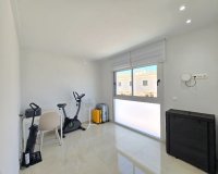 Herverkoop - Villa -
Ciudad Quesada - Costa Blanca