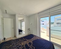 Herverkoop - Villa -
Ciudad Quesada - Costa Blanca